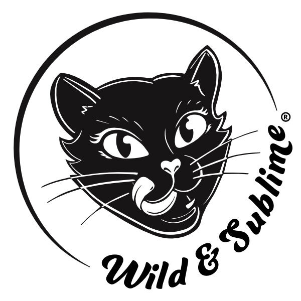 Wild & Sublime – Erotic Creativity Podcast